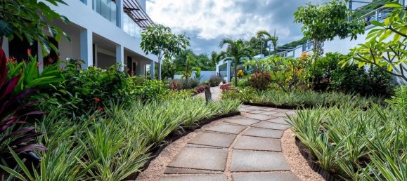 2 bedrooms Apartment in Tamarin, Mauritius No. 4 19