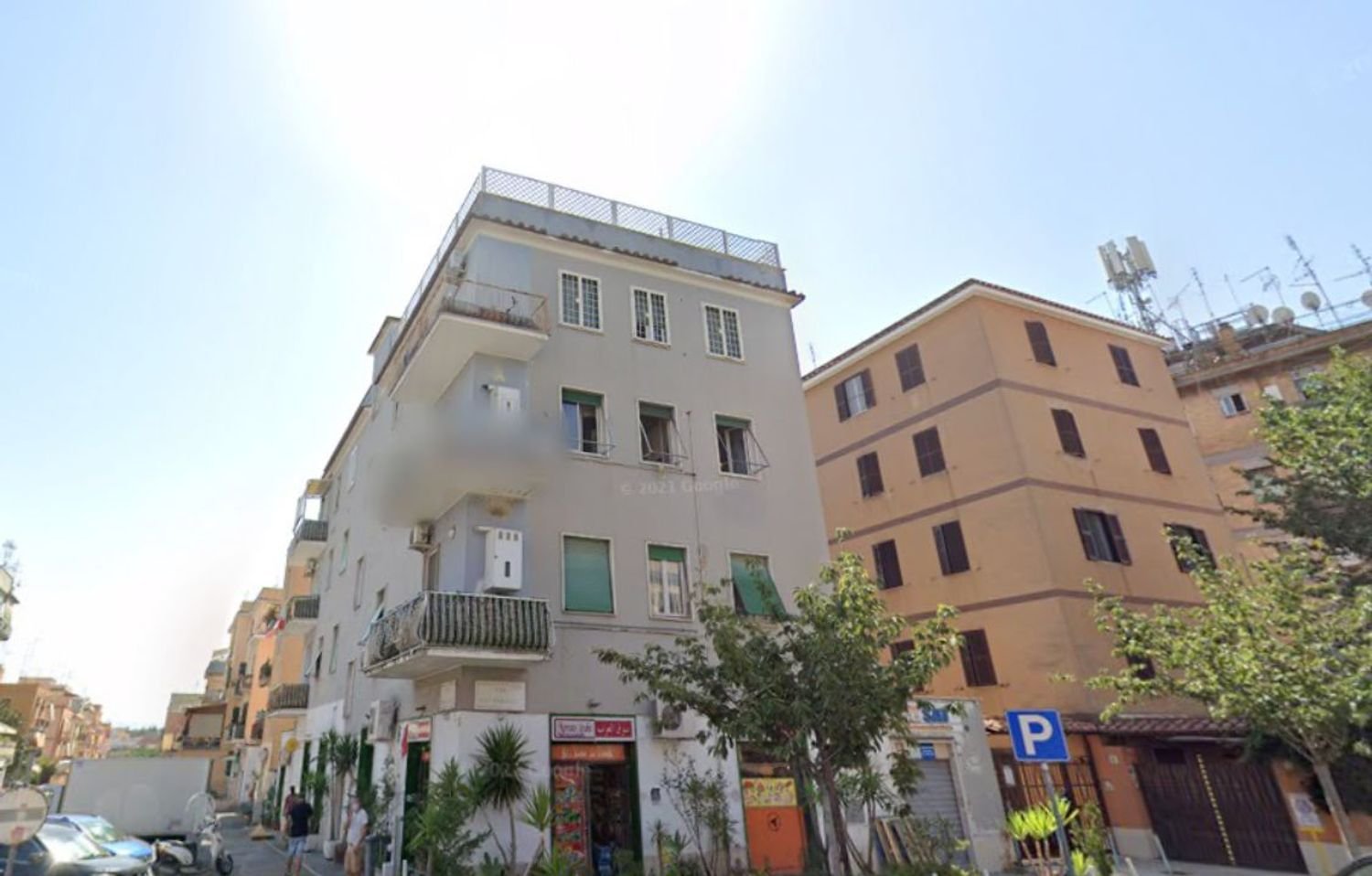 Apartamento de 3 divisões em Prevalle, Italy N.º 335590