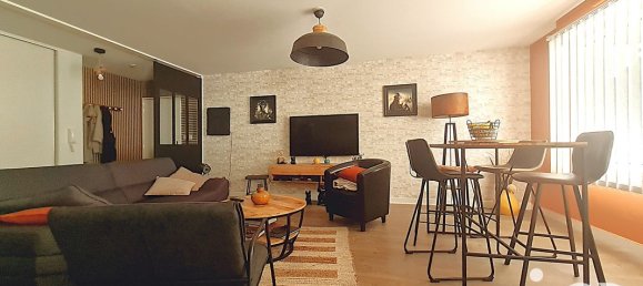 1 Schlafzimmer Wohnung in Le Havre, France, Nr. 362031 4
