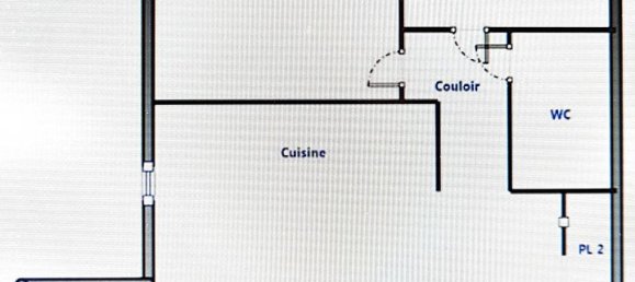 1 Schlafzimmer Wohnung in Le Havre, France, Nr. 362031 7