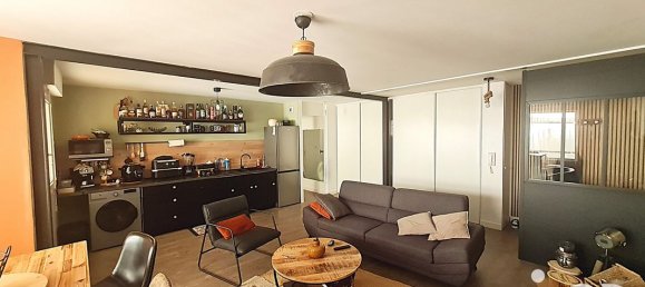 1 Schlafzimmer Wohnung in Le Havre, France, Nr. 362031 2