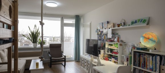 1 bedroom Apartment in Freising, Germany No. 91973 2