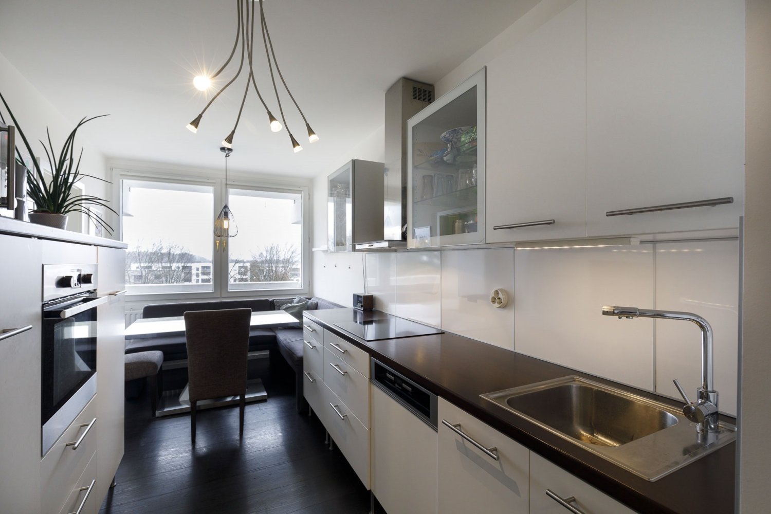 1 bedroom Apartment in Freising, Germany No. 91973