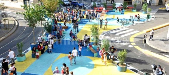 1 bedroom Apartment in Milan, Italy No. 281757 2