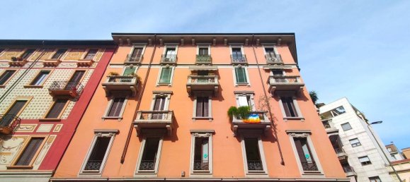 1 bedroom Apartment in Milan, Italy No. 281757 35