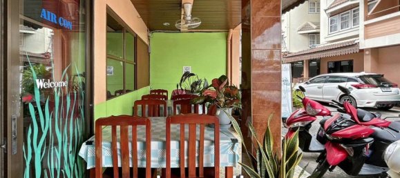 12 bedrooms Bungalow in Hua Hin, Thailand No. 16431 4