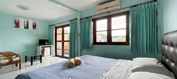 12 bedrooms Bungalow in Hua Hin, Thailand No. 16431 10