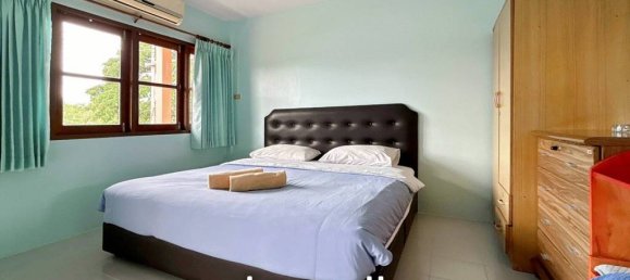 12 bedrooms Bungalow in Hua Hin, Thailand No. 16431 8