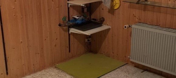 Таунхаус с 5 комнатами в Зальцгиттер, Германия № 343867 12