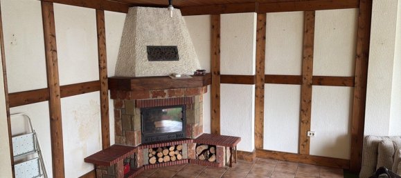 Таунхаус с 5 комнатами в Зальцгиттер, Германия № 343867 9