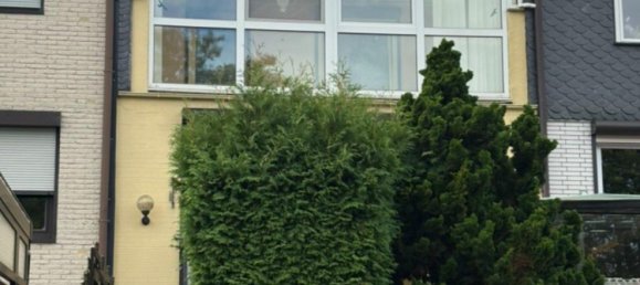 Таунхаус с 5 комнатами в Зальцгиттер, Германия № 343867 2