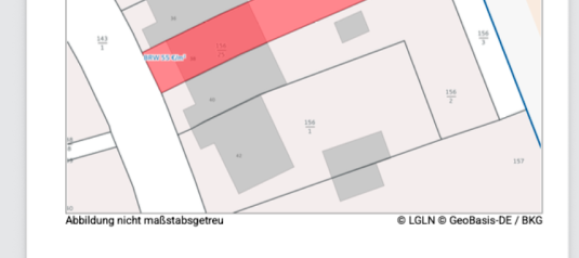 Таунхаус с 5 комнатами в Зальцгиттер, Германия № 343867 4
