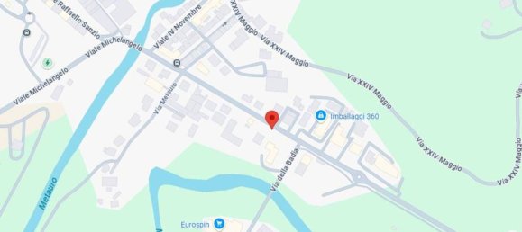 4غرفة شقة في Urbania, Italy رقم 288345 2