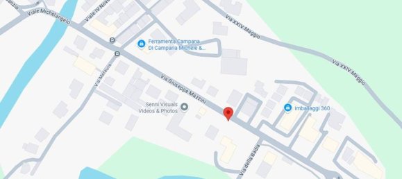 4غرفة شقة في Urbania, Italy رقم 288345 3