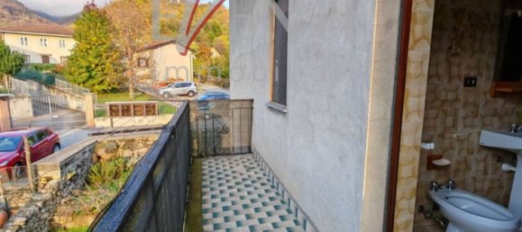 5 rooms Apartment in Perosa Argentina, Italy No. 44407 20