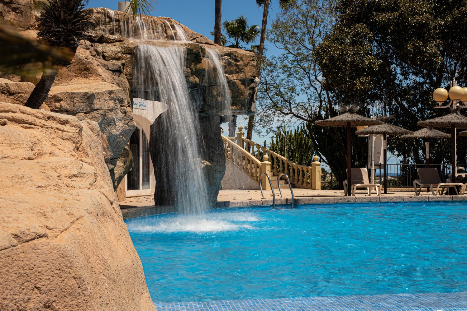 Bungalow T1 em Calpe, Spain N.º 45324