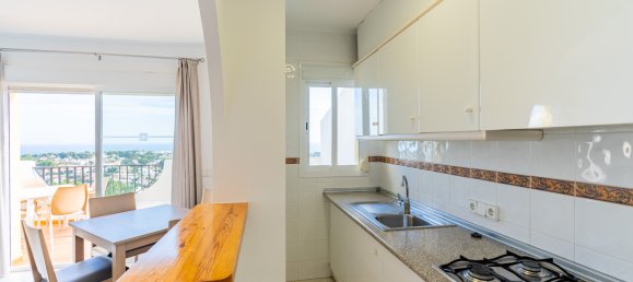 Bungalow T1 em Calpe, Spain N.º 45324 9