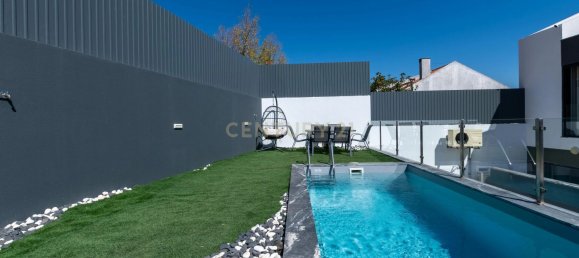 Casa T4 em Odivelas, Portugal N.º 111878 36