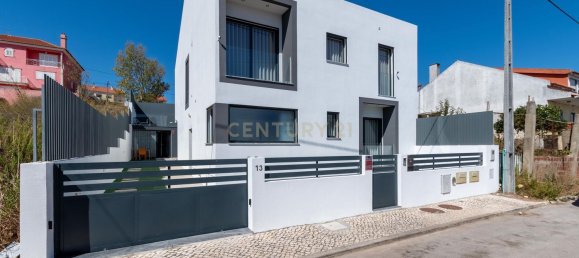 Casa T4 em Odivelas, Portugal N.º 111878 2