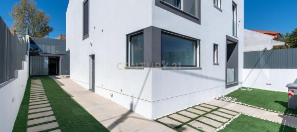 Casa T4 em Odivelas, Portugal N.º 111878 39