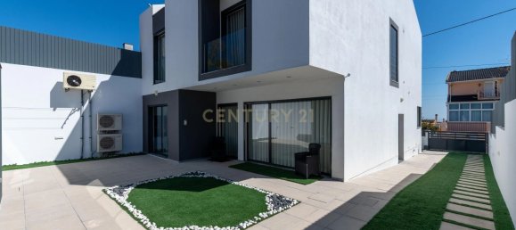 Casa T4 em Odivelas, Portugal N.º 111878 41