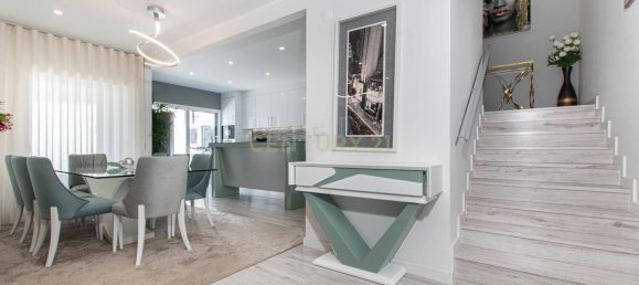 Casa T4 em Odivelas, Portugal N.º 111878 7