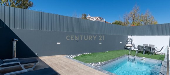 Casa T4 em Odivelas, Portugal N.º 111878 35