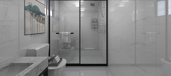 2 Schlafzimmer Wohnung in ELITZ, Al Rashidiya, UAE, Nr. 61086 3