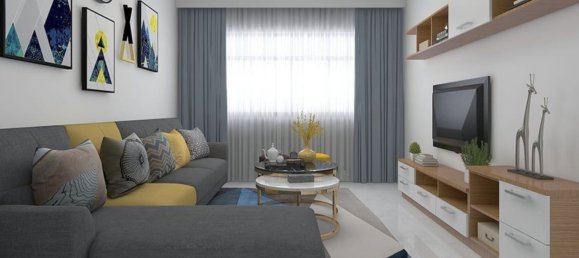 2 Schlafzimmer Wohnung in ELITZ, Al Rashidiya, UAE, Nr. 61086 8