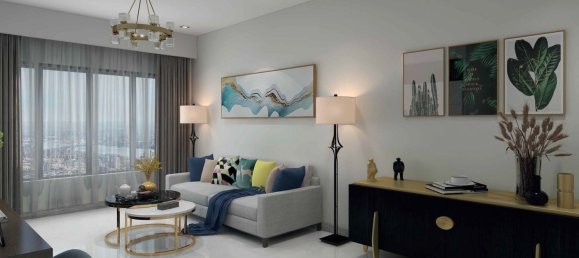 2 Schlafzimmer Wohnung in ELITZ, Al Rashidiya, UAE, Nr. 61086 7