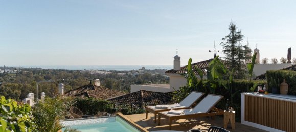 3 Schlafzimmer Wohnung in Marbella, Spain, Nr. 68613 5