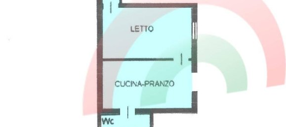 2 rooms Apartment in Chioggia, Italy No. 43509 10