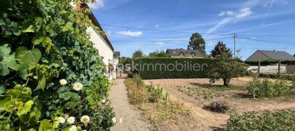 2 غرف نوم منزل في Loire-Atlantique, France رقم 337688 3