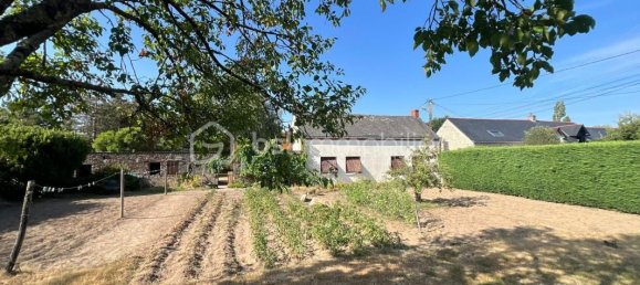 2 غرف نوم منزل في Loire-Atlantique, France رقم 337688 2