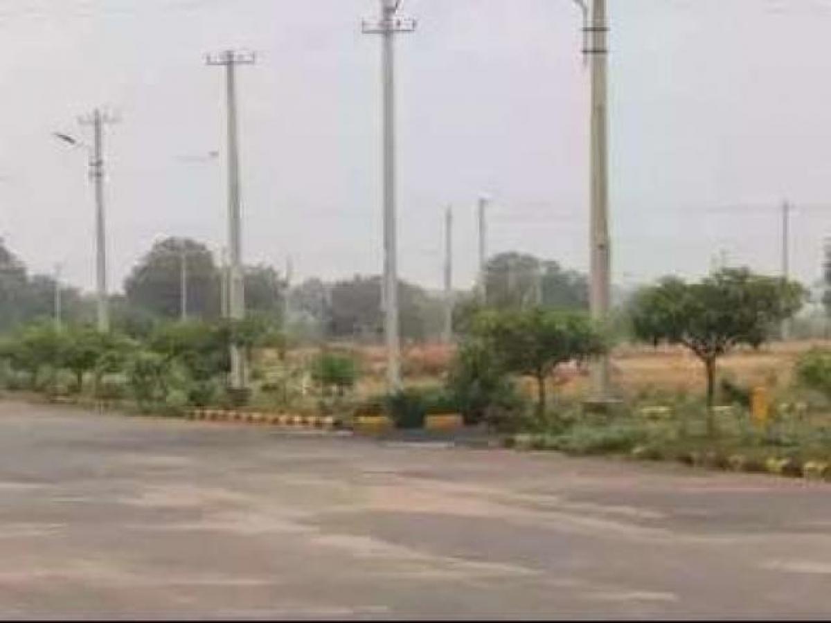  قطعة أرض في Hyderabad, India رقم 36588