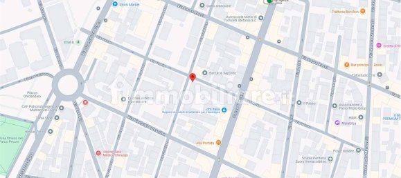 2 bedrooms Apartment in Turin, Italy No. 9106 14