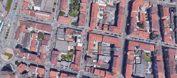 2 bedrooms Apartment in Turin, Italy No. 9106 12