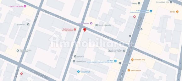 2 bedrooms Apartment in Turin, Italy No. 9106 15