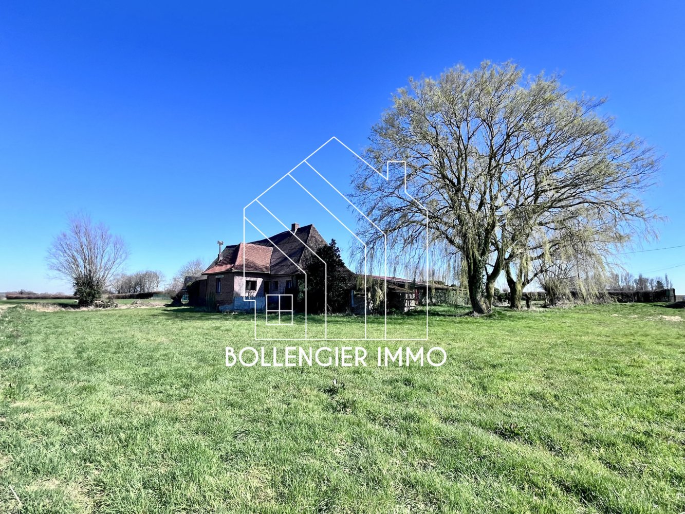 5 chambres Maison à Steenvoorde, France No. 70136