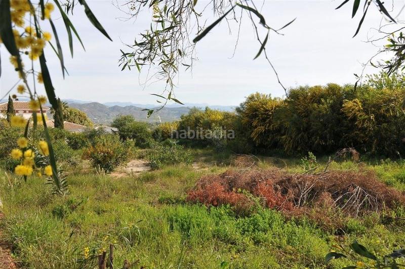 1187m² Land in Alhaurin el Grande, Spain No. 85754