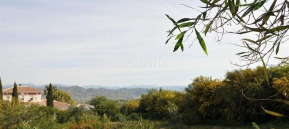 1187m² Land in Alhaurin el Grande, Spain No. 85754 3