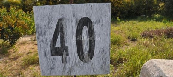 1187m² Land in Alhaurin el Grande, Spain No. 85754 2