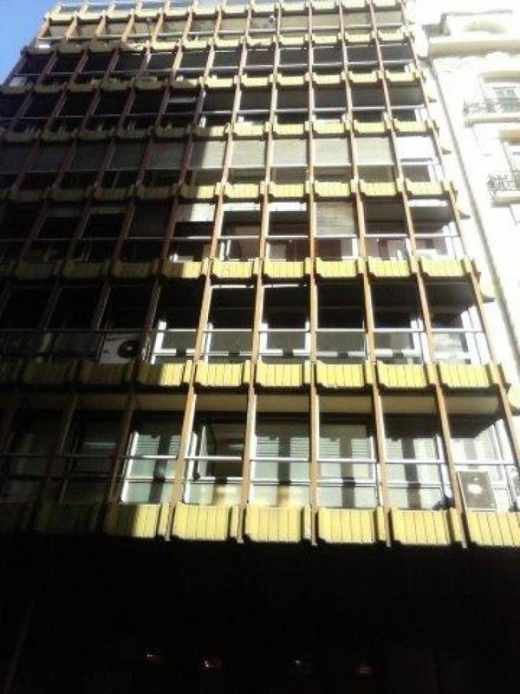 348m² Office in Buenos Aires, Argentina No. 106219