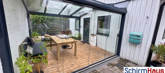 5 chambres Maison de ville à Pinneberg, Germany No. 326502 20