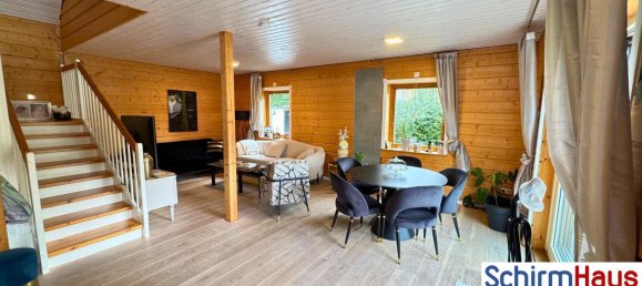 5 chambres Maison de ville à Pinneberg, Germany No. 326502 23