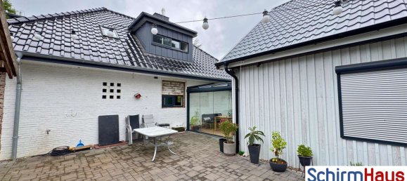 5 chambres Maison de ville à Pinneberg, Germany No. 326502 19