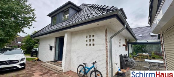 5 chambres Maison de ville à Pinneberg, Germany No. 326502 18