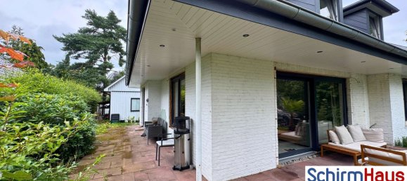 5 chambres Maison de ville à Pinneberg, Germany No. 326502 14