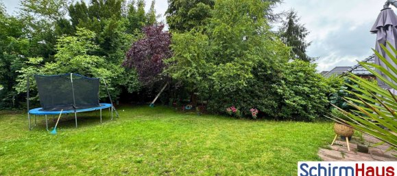 5 chambres Maison de ville à Pinneberg, Germany No. 326502 15