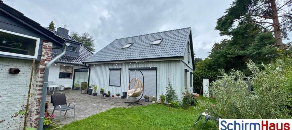 5 chambres Maison de ville à Pinneberg, Germany No. 326502 3